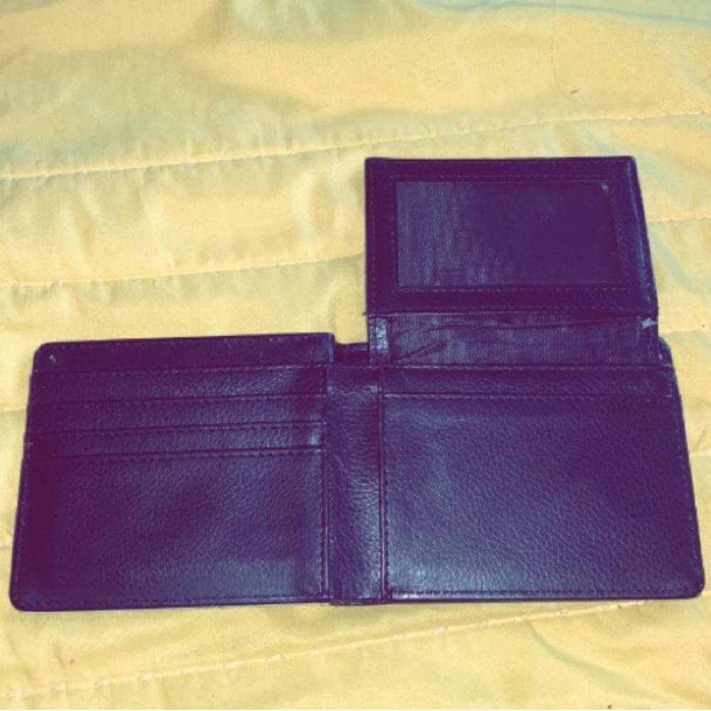 Wallets
